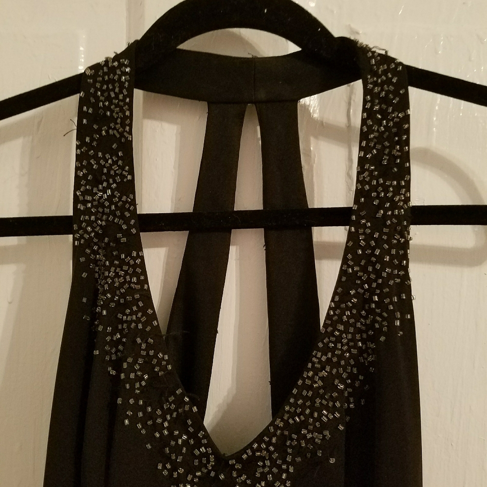 DJ Nights by Laura dress